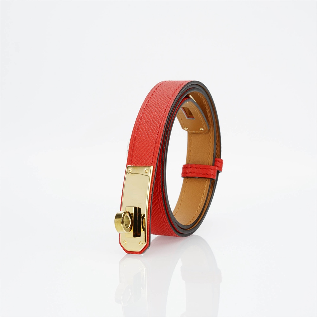 H**mes belts 18mm